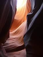 30-5 Lower Antelope Canyon