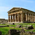 Salerno - Valutazione ambientale nel comune di Capaccio/Paestum