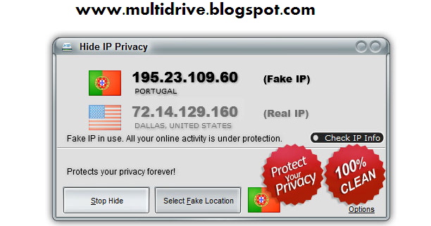 Auto Hide IP 5596 Full Version Crack Free Download