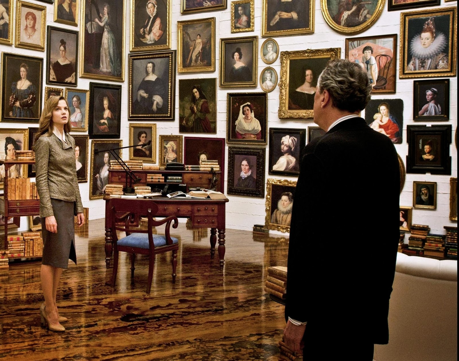 The Best Offer Discover the best in independent, foreign