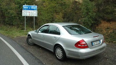 Car Hire France
