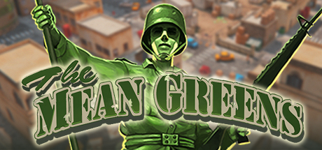 The Mean Greens Plastic Warfare PC Game Free Download The Mean Greens Plastic Warfare PC Game Free Download