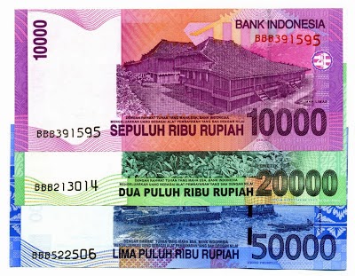 Jual beli uang kuno indonesia - pasar uang kuno indonesia