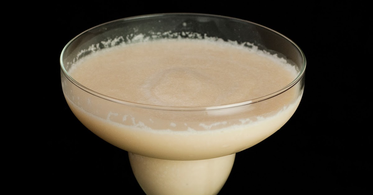 Bananas Foster Cocktail A Year of Cocktails