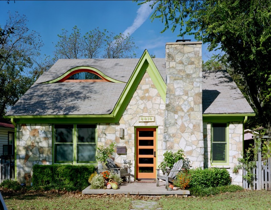 Delorme Designs EYEBROW WINDOWS