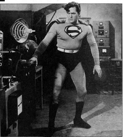 Superman 1948 Legendado Superman 1948 Legendado