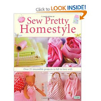 Sew Pretty Homestyle