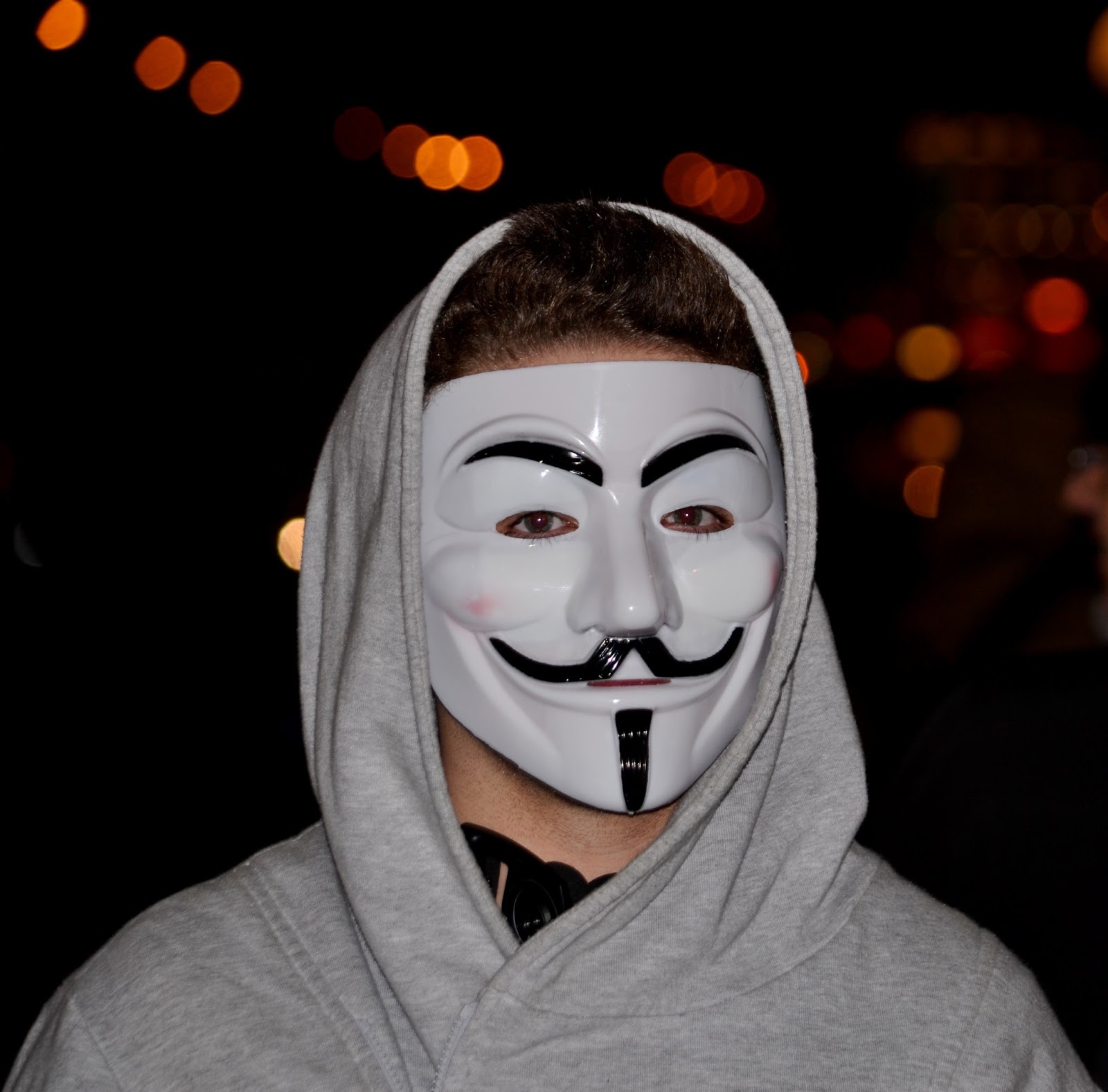 Populer Download Gambar Orang Memakai Topeng Anonymous Goodgambar