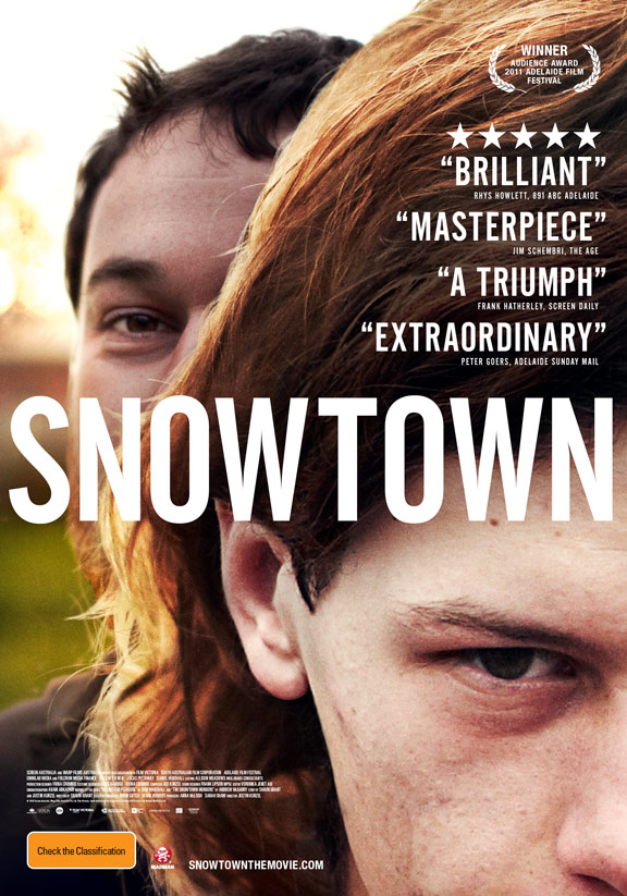 Snowtown movie