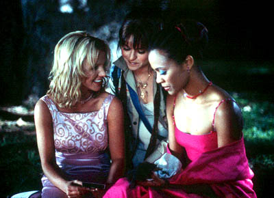 I Found It On Netflix Crossroads 2002