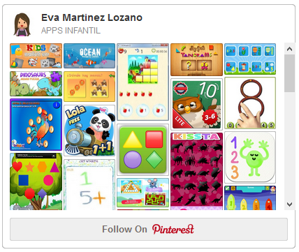 NUESTROS TABLEROS EN  PINTEREST