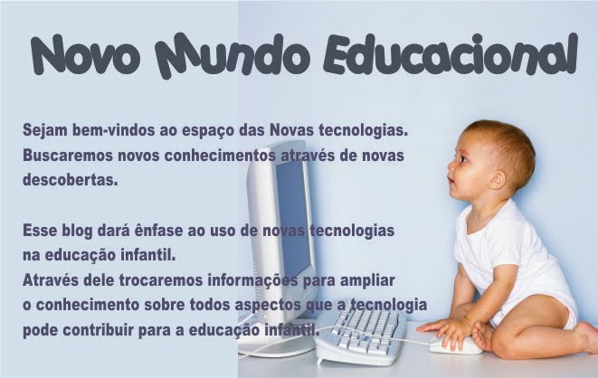 Novo Mundo Educacional