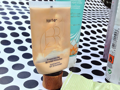 Tarte Amazonian Clay BB Tinted Moisturizer in Fair Review