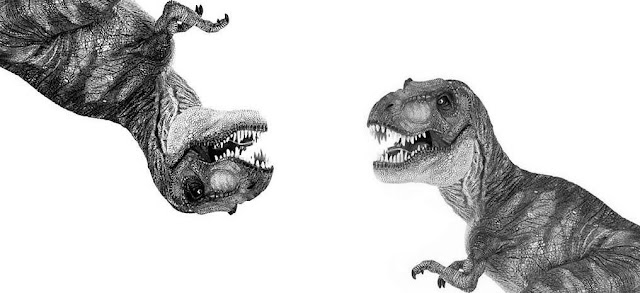 DIEnosaur