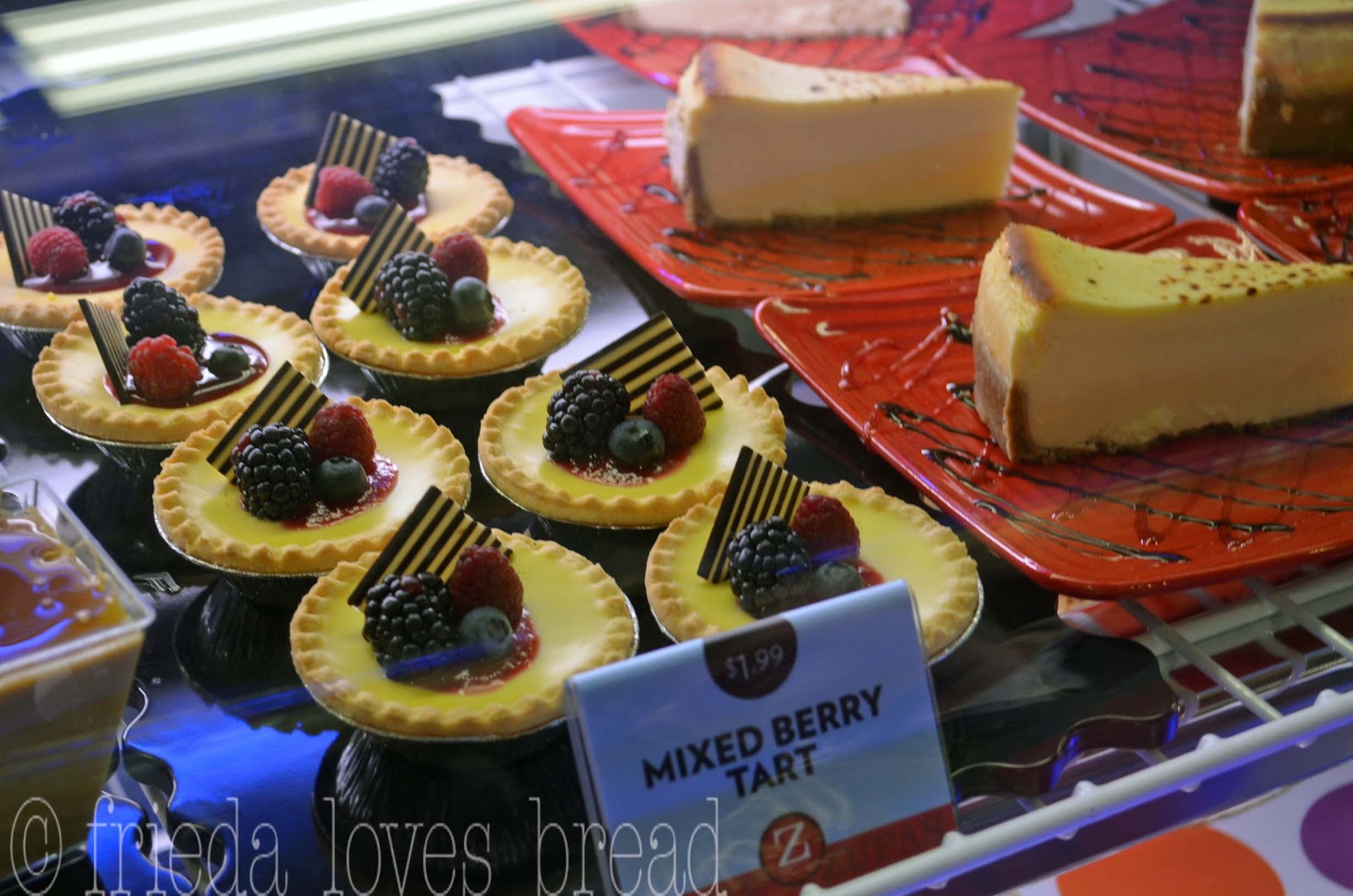 Frieda Loves Bread Cafe Zupas Now Open in Sugarhouse & A Giveaway!