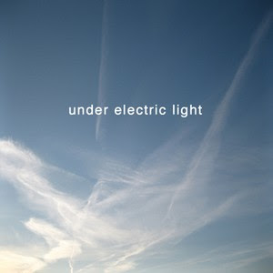 under Under Electric Light - Waiting For The Rain To Fall [7.8]