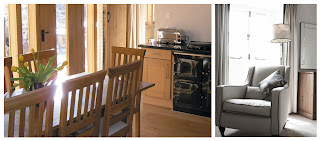 Holiday Cottage Photography