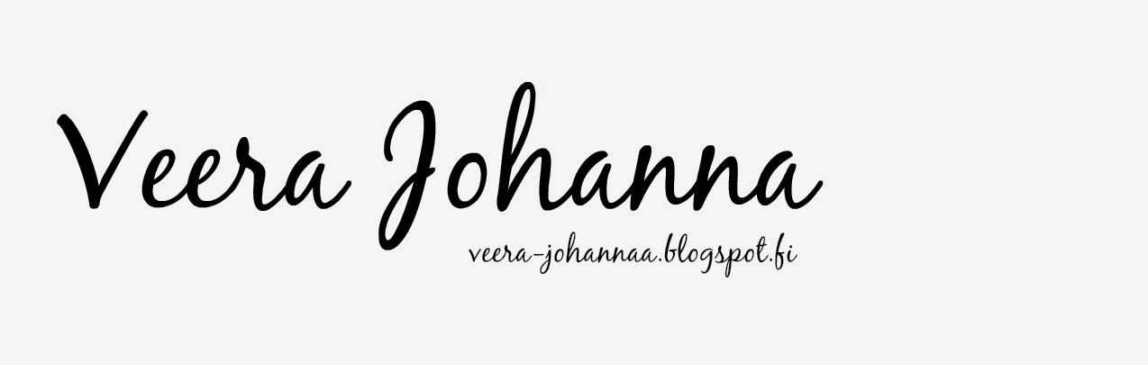Veera Johanna