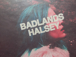 Halsey Badlands Deluxe Download
