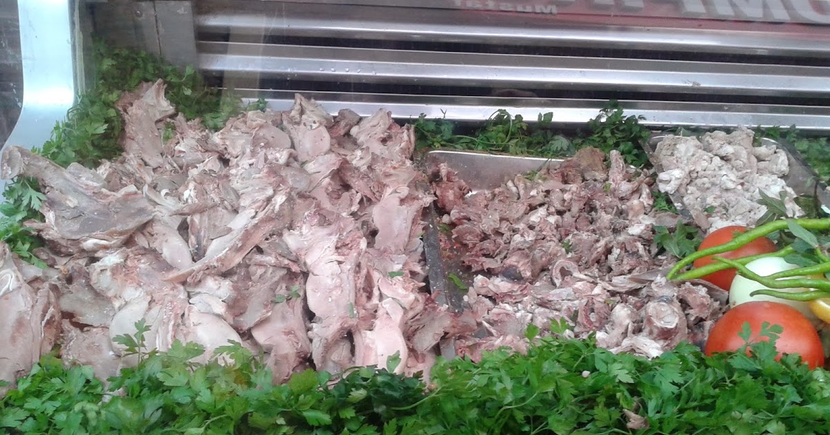 beriko soğuk et&hellip;veya söğüş eti.