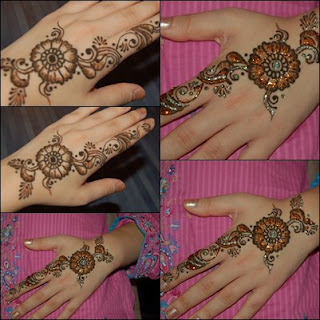 حنه 2013 , Mehndi Designs For Girls Pretty+Mehndi+Designs+2011+By+Uroos+-19