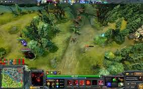 Dota 2 Offline Dota 2 Offline