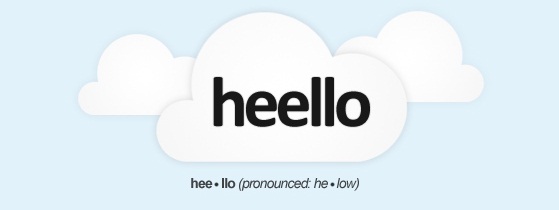 Heello Blog