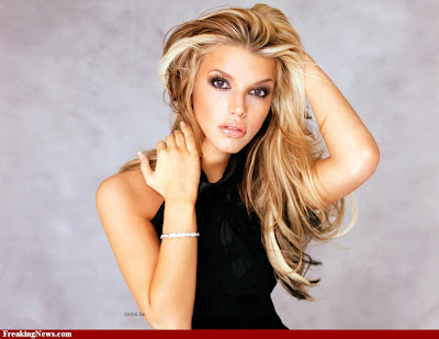 Jessica Simpson Plastic Surgery
