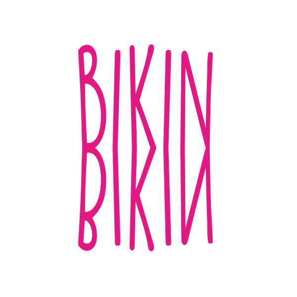 Bikinbikin