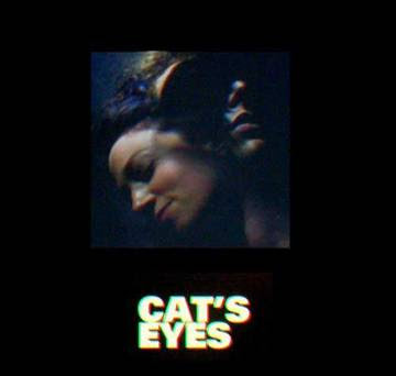 Cat's eyes