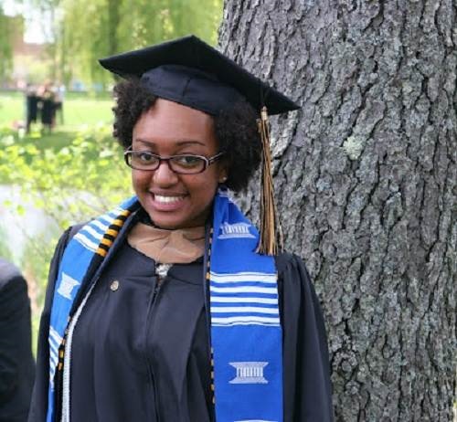 African American Hairstyles Trends and Ideas : Graduation ...