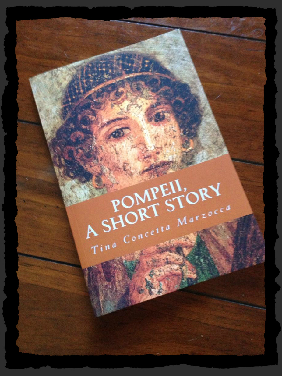 Pompeii, A Short Story