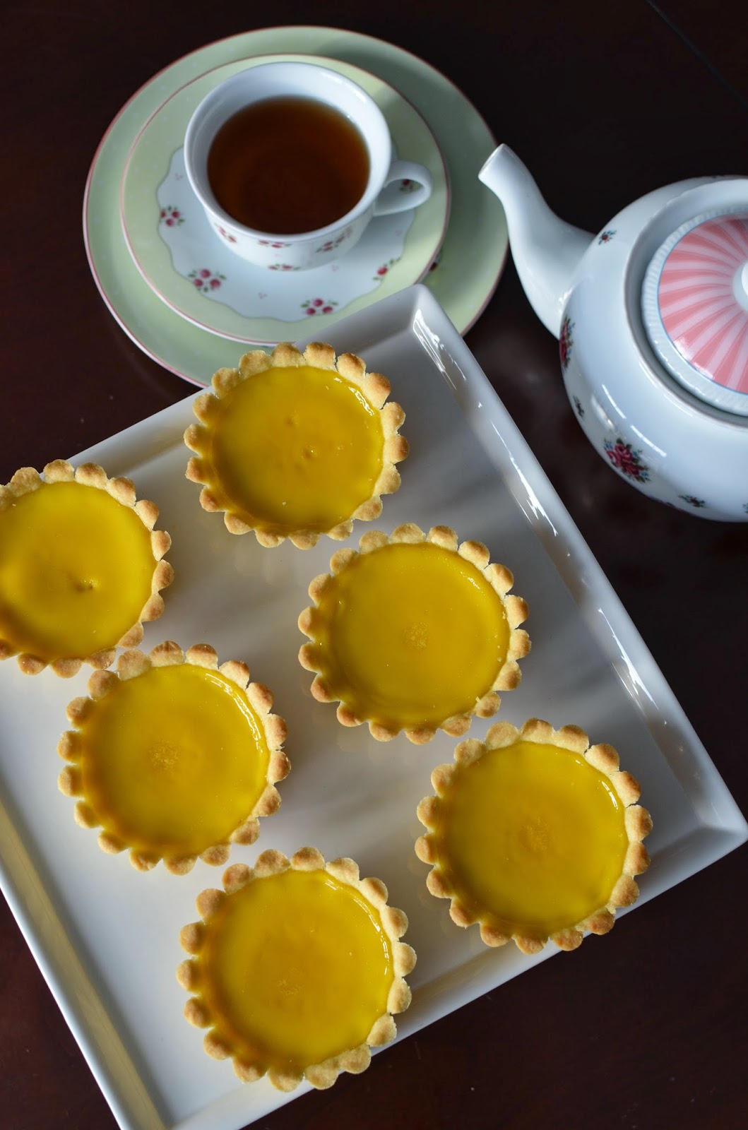 playing with flour let s talk about cantonese egg tarts