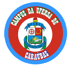 UFERSA DE CARAÚBAS