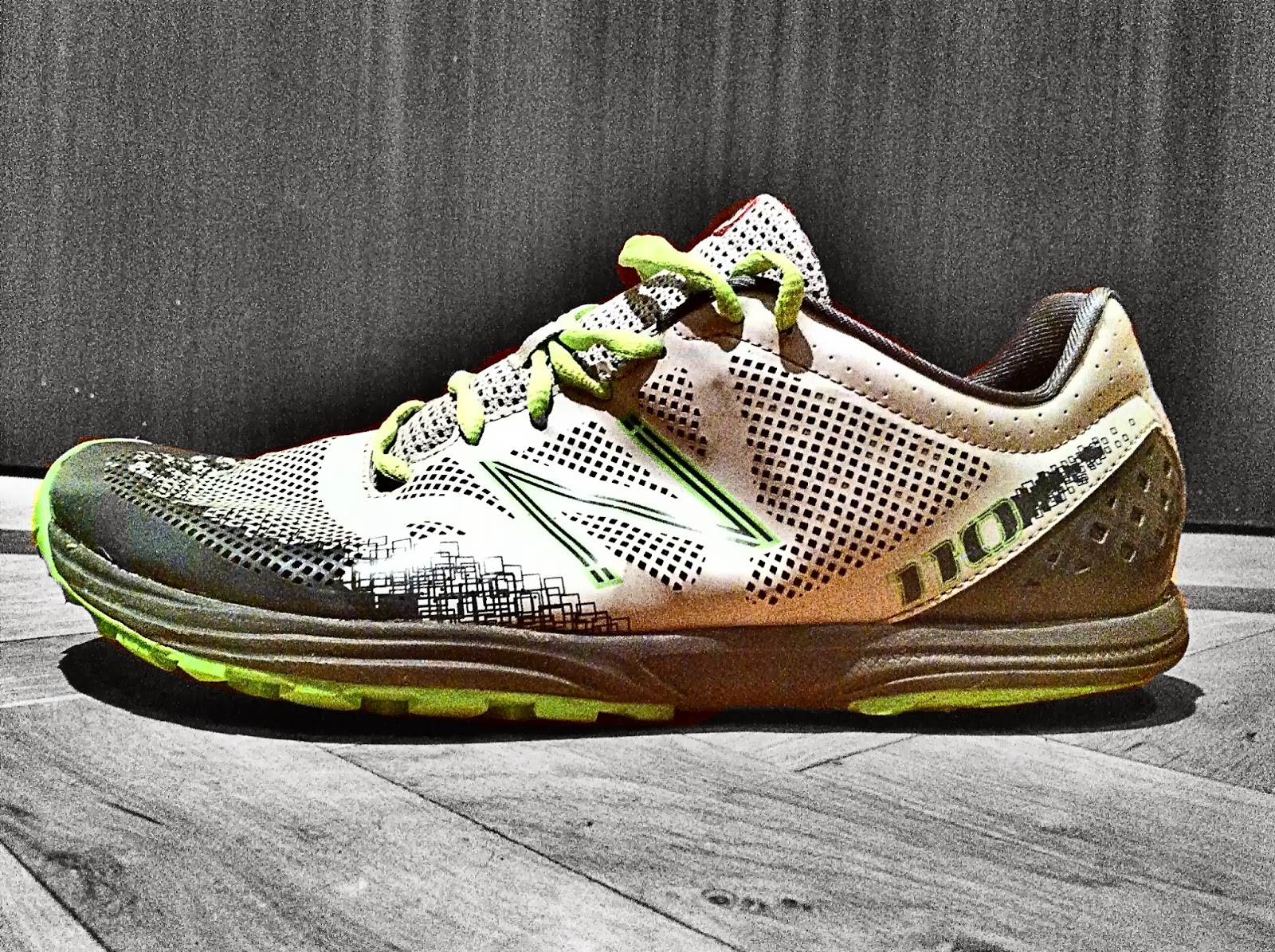 zapatillas running drop 4