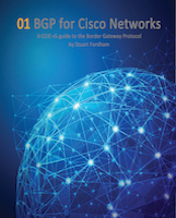 BGP for Cisco Networks