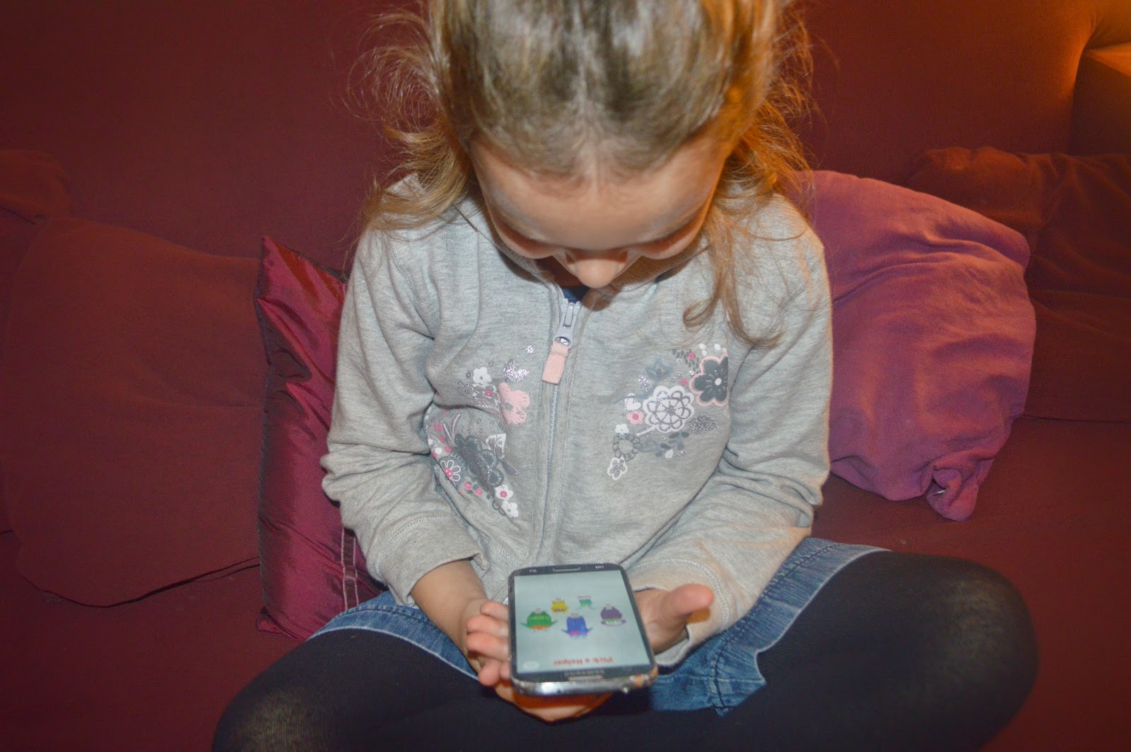 Argos Christmas Wishlist App Diary of the EvansCrittens