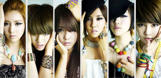 T-ara comeback T-ara comeback