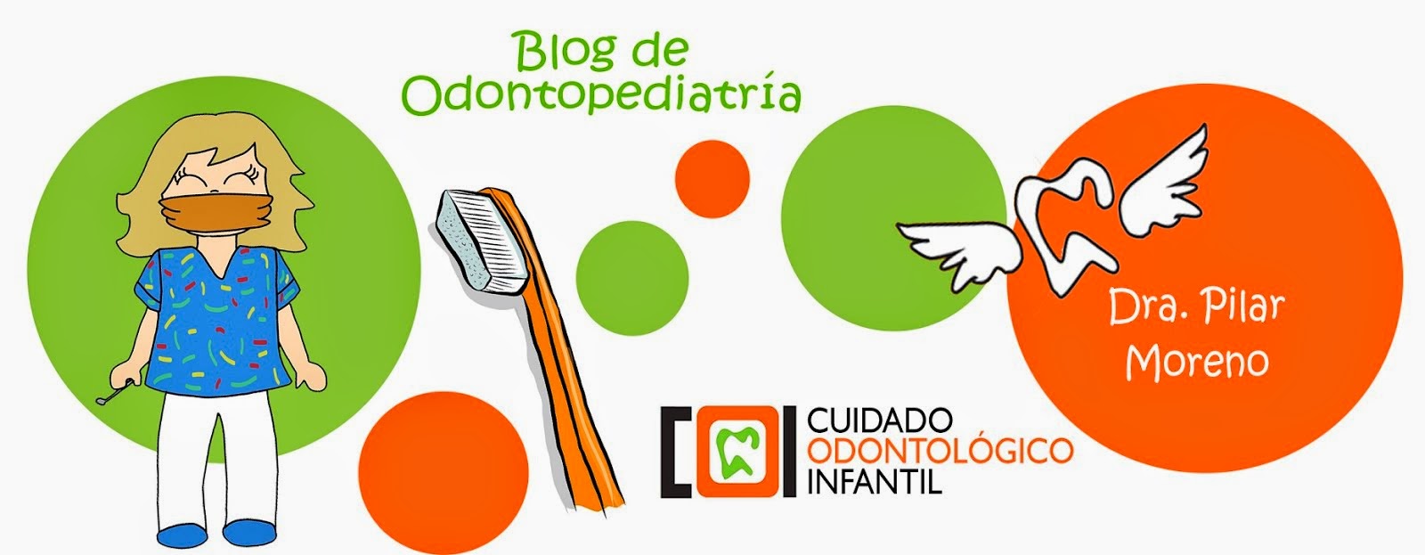 Odontología Infantil y Pacientes Especiales. C.O.I.