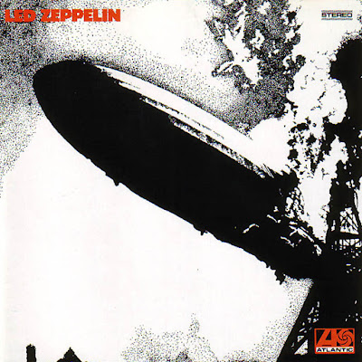 Led Zeppelin I,