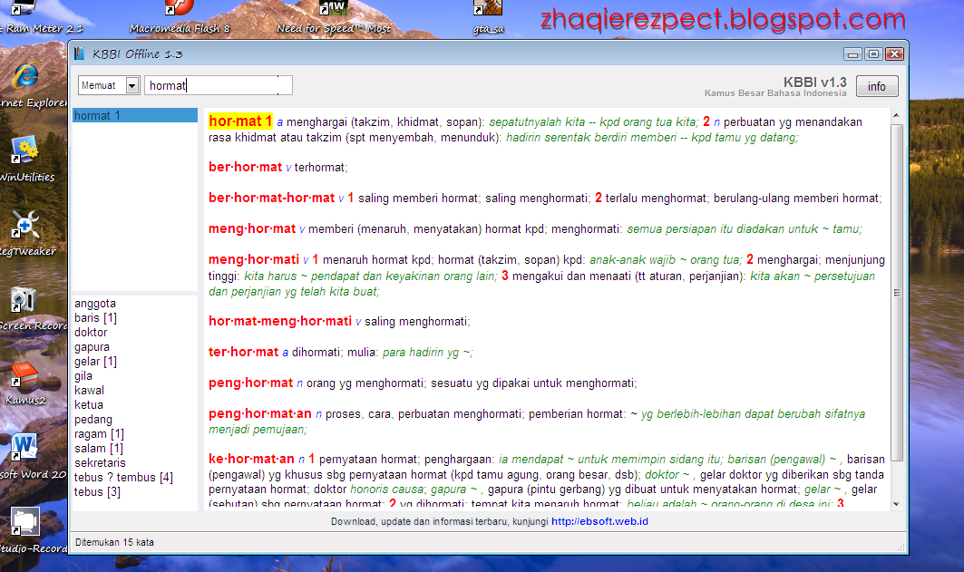 Download Kamus Bahasa Korea Indonesia Download Kamus Bahasa Korea Indonesia