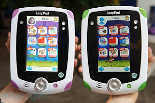 LeapFrog LeapPad Explorer