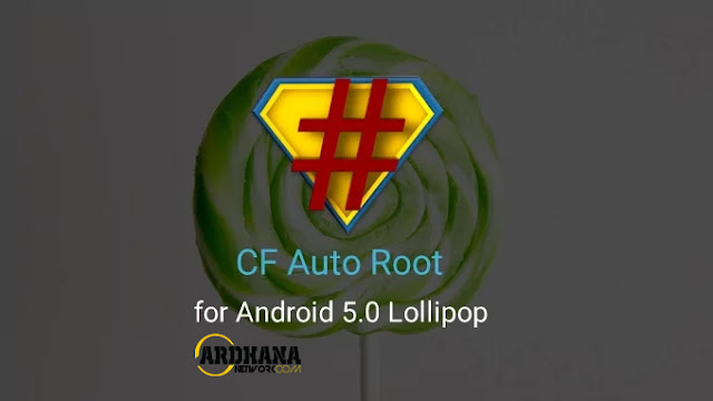Cara root all Zenfone series Lollipop