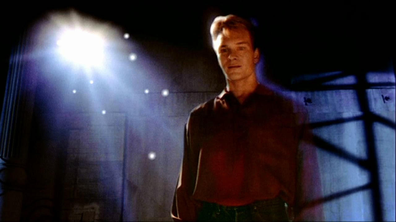 SNEAK PEEK "Ghost" Movie Adapted For TV Series