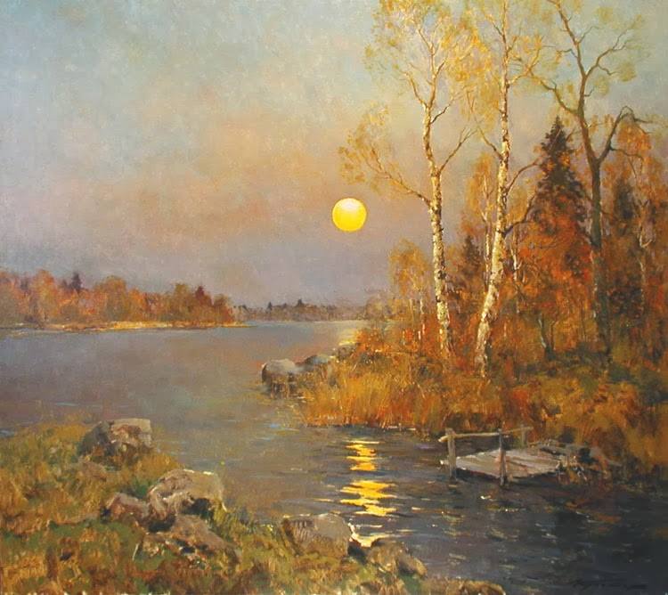 ARTS Artist Alexander Kremer