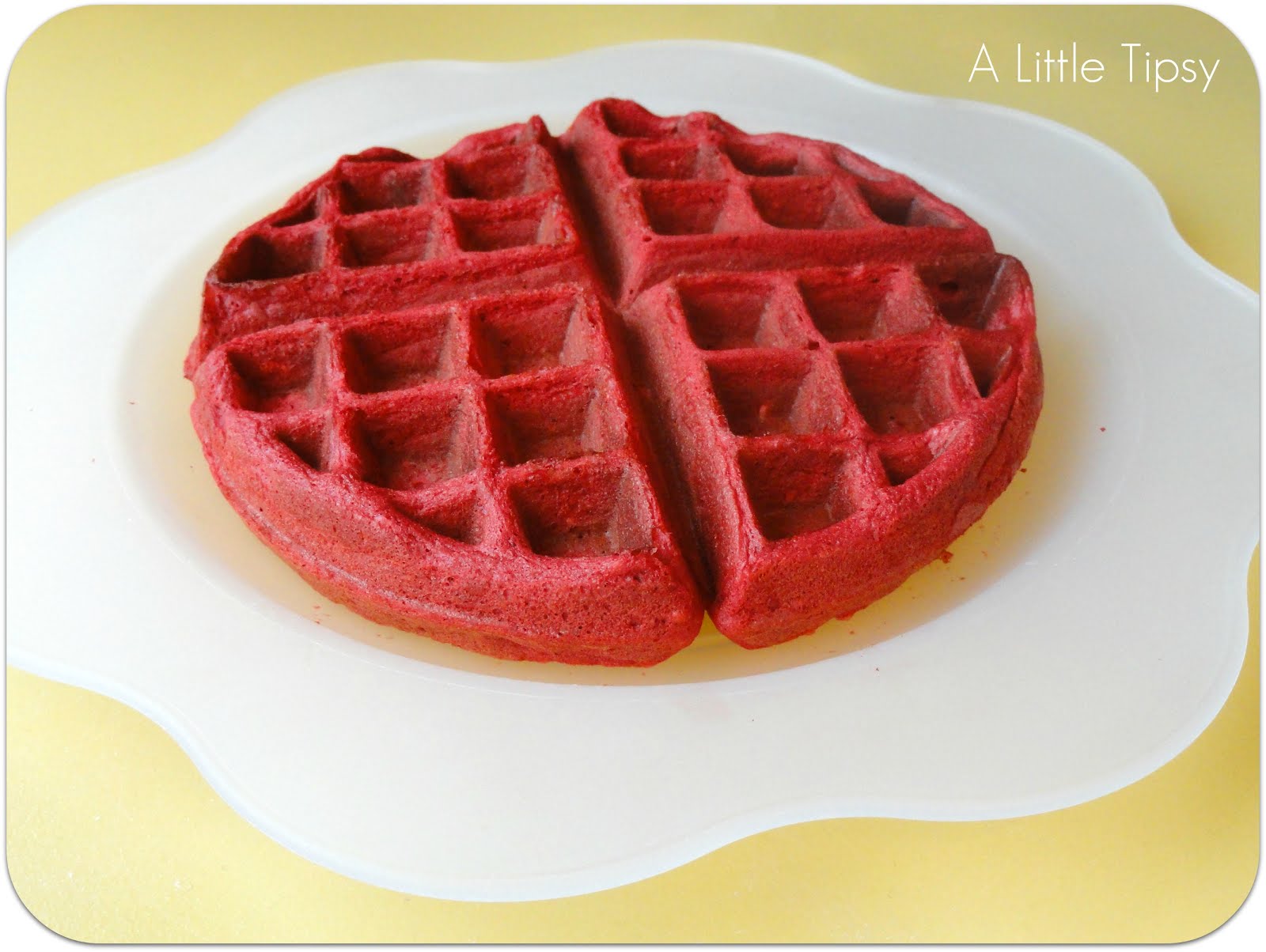 Chocolate Waffles Cake Mix Chocolate Waffles Cake Mix