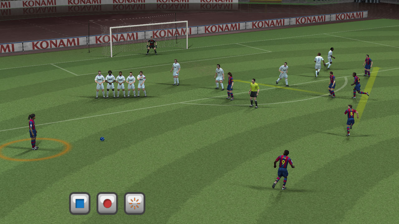 Free download pes games for laptop
