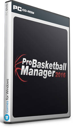 Pro Basketball Manager 2016 PC Full Español Pro Basketball Manager 2016 PC Full Español