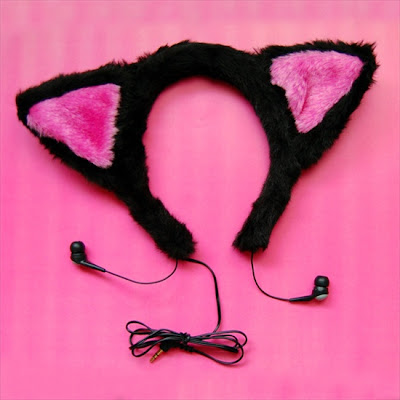 Cat Ear Headphone Doesnt Work On One Side Cat Ear Headphone Doesnt Work On One Side