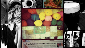 Frau K Fotografiert Mai 2014